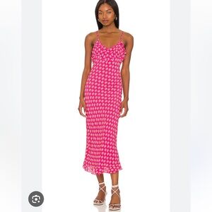 Rollas Shelley Emmy Lou dress